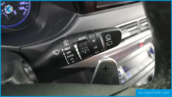 HYUNDAI PALISADE GASOLINE 3.8 2WD