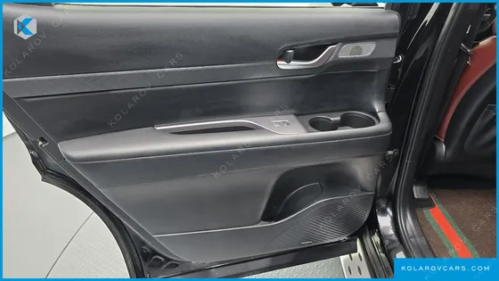 HYUNDAI PALISADE GASOLINE 3.8 2WD