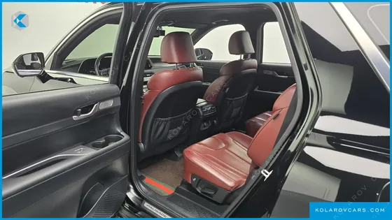 HYUNDAI PALISADE GASOLINE 3.8 2WD
