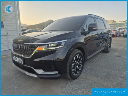 KIA CARNIVAL DIESEL 11-SEATER PRESTIGE