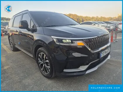 KIA CARNIVAL DIESEL 11-SEATER PRESTIGE