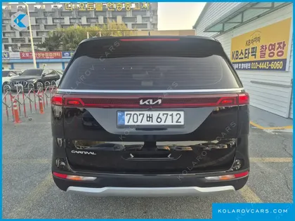 KIA CARNIVAL DIESEL 11-SEATER PRESTIGE