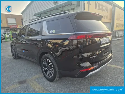 KIA CARNIVAL DIESEL 11-SEATER PRESTIGE