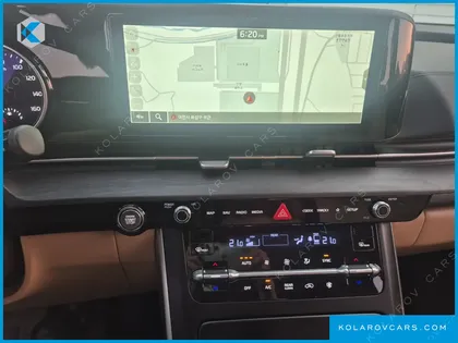 KIA CARNIVAL DIESEL 11-SEATER PRESTIGE