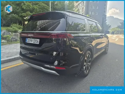 KIA CARNIVAL DIESEL 9-SEATER PRESTIGE