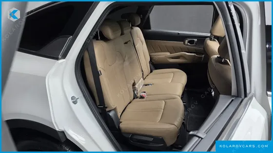 KIA SORENTO HEV 1.6 2WD