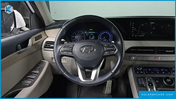HYUNDAI PALISADE DIESEL 2.2 2WD