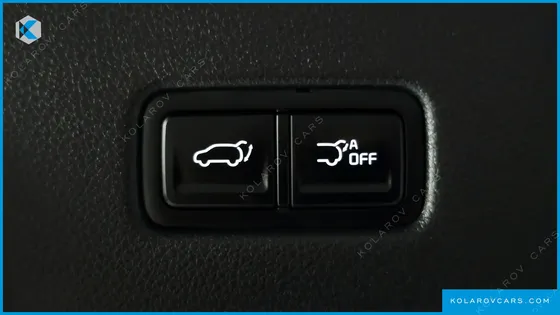 KIA CARNIVAL GASOLINE 7-SEATER SIGNATURE