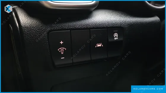 KIA SPORTAGE DIESEL 2.0 2WD