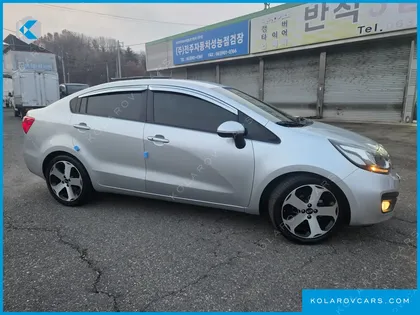 KIA PRIDE 1.6 GDI SEDAN