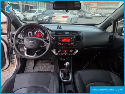 KIA PRIDE 1.6 GDI SEDAN