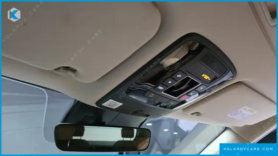 KIA CARNIVAL DIESEL 9-SEATER NOBLESSE