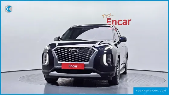 HYUNDAI PALISADE DIESEL 2.2 4WD