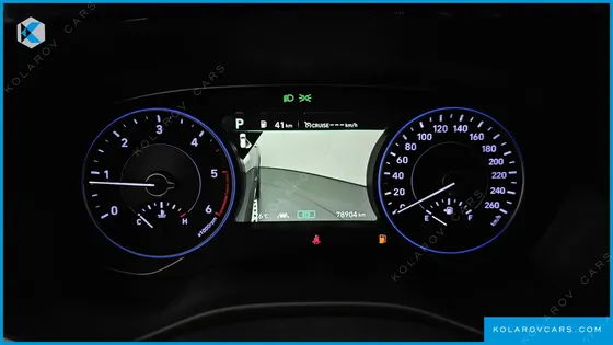 HYUNDAI PALISADE DIESEL 2.2 4WD
