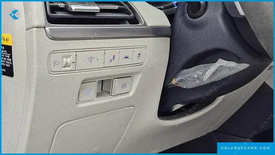 HYUNDAI PALISADE DIESEL 2.2 4WD