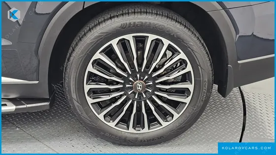 HYUNDAI PALISADE DIESEL 2.2 4WD