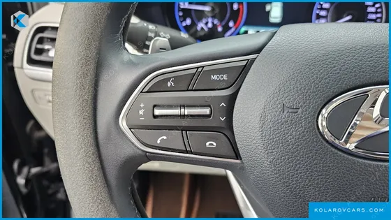 HYUNDAI PALISADE DIESEL 2.2 4WD