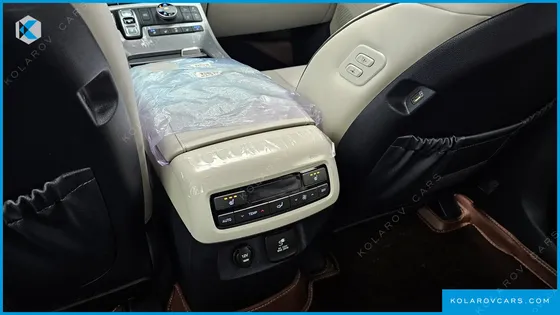 HYUNDAI PALISADE DIESEL 2.2 4WD