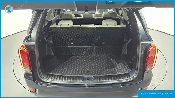 HYUNDAI PALISADE DIESEL 2.2 4WD