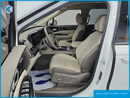 KIA CARNIVAL DIESEL 7-SEATER SIGNATURE