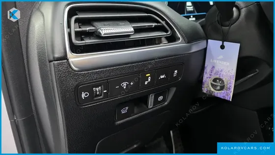 HYUNDAI PALISADE GASOLINE 3.8 4WD