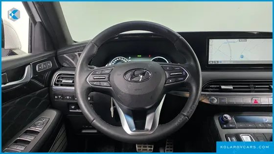 HYUNDAI PALISADE GASOLINE 3.8 4WD