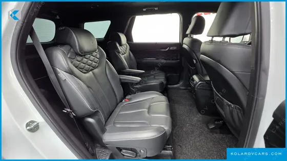 HYUNDAI PALISADE GASOLINE 3.8 4WD