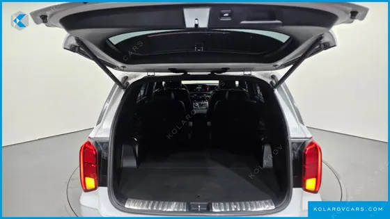 HYUNDAI PALISADE GASOLINE 3.8 4WD