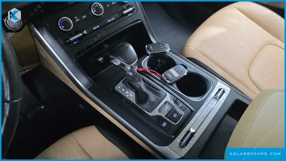 KIA CARNIVAL DIESEL 9-SEATER PRESTIGE