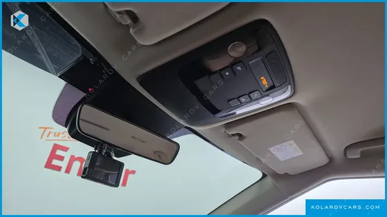 KIA CARNIVAL DIESEL 9-SEATER PRESTIGE