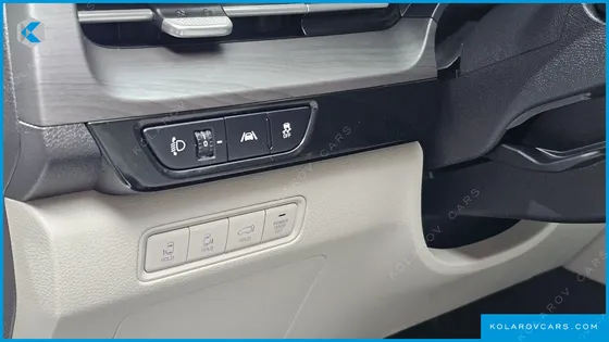 KIA CARNIVAL DIESEL 9-SEATER SIGNATURE