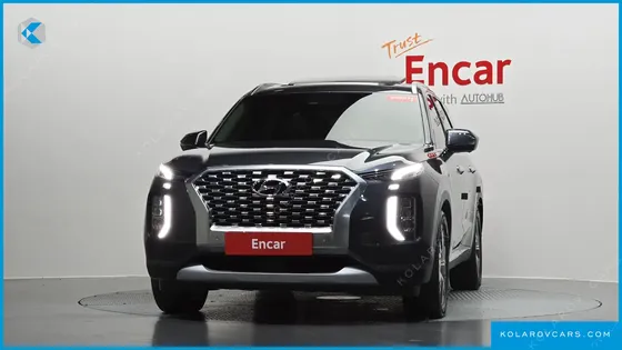 HYUNDAI PALISADE GASOLINE 3.8 4WD