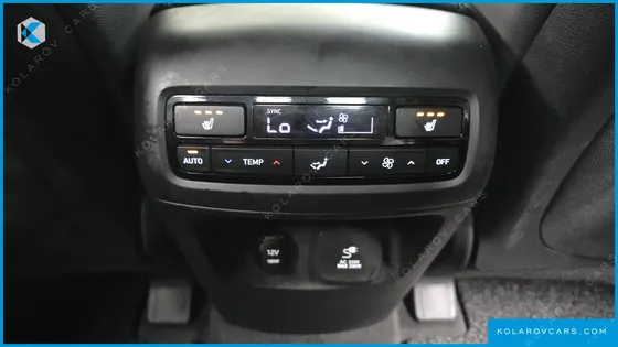 HYUNDAI PALISADE GASOLINE 3.8 4WD