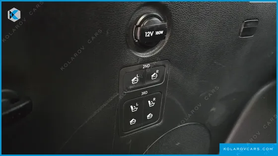 HYUNDAI PALISADE GASOLINE 3.8 4WD