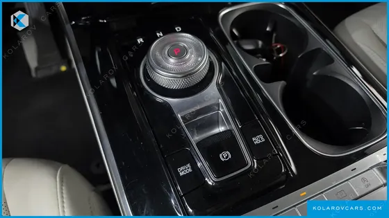 KIA CARNIVAL DIESEL 9-SEATER NOBLESSE