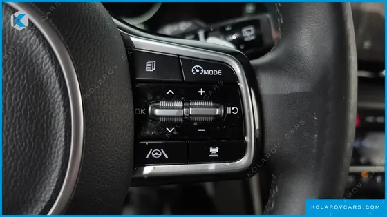 KIA CARNIVAL DIESEL 9-SEATER NOBLESSE