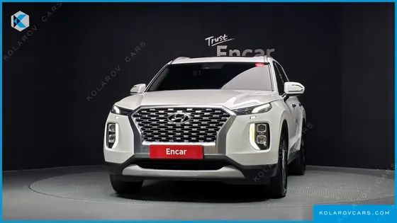 HYUNDAI PALISADE DIESEL 2.2 4WD