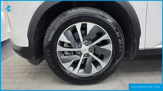 HYUNDAI PALISADE DIESEL 2.2 4WD