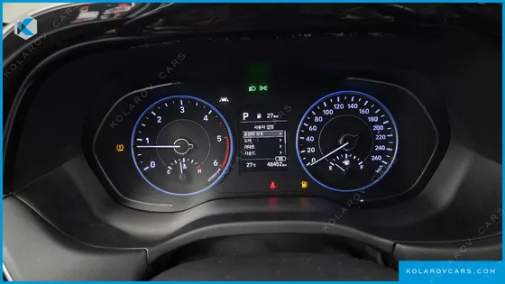 HYUNDAI PALISADE DIESEL 2.2 4WD