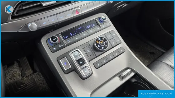 HYUNDAI PALISADE DIESEL 2.2 4WD
