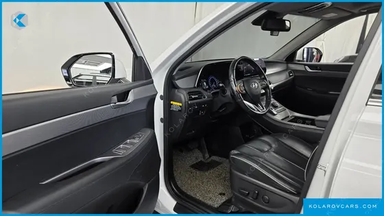 HYUNDAI PALISADE DIESEL 2.2 4WD