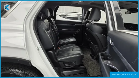 HYUNDAI PALISADE DIESEL 2.2 4WD