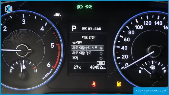 HYUNDAI PALISADE DIESEL 2.2 4WD