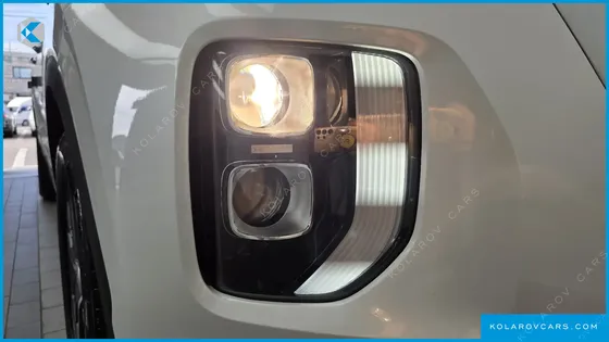 HYUNDAI PALISADE DIESEL 2.2 4WD