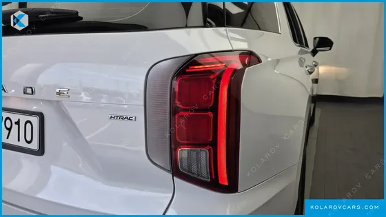 HYUNDAI PALISADE DIESEL 2.2 4WD