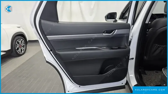 HYUNDAI PALISADE DIESEL 2.2 4WD