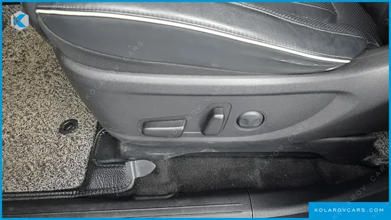 HYUNDAI PALISADE DIESEL 2.2 4WD