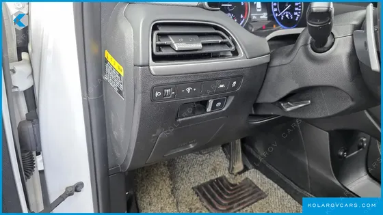 HYUNDAI PALISADE DIESEL 2.2 4WD