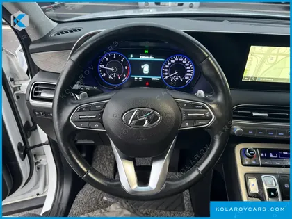 HYUNDAI PALISADE DIESEL 2.2 2WD
