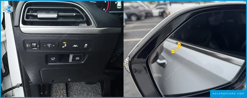 HYUNDAI PALISADE DIESEL 2.2 2WD